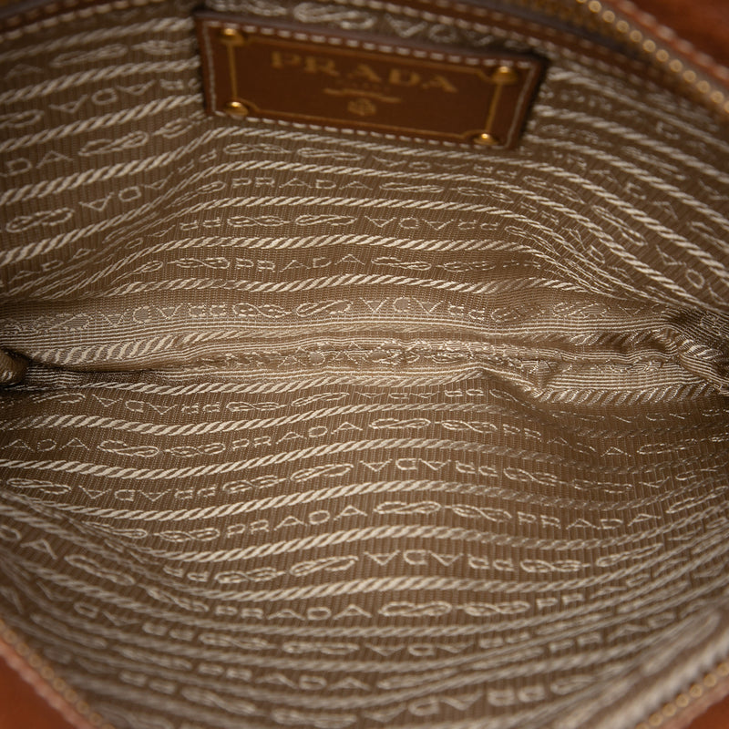 Canvas Canapa Logo Crossbody - Image 4