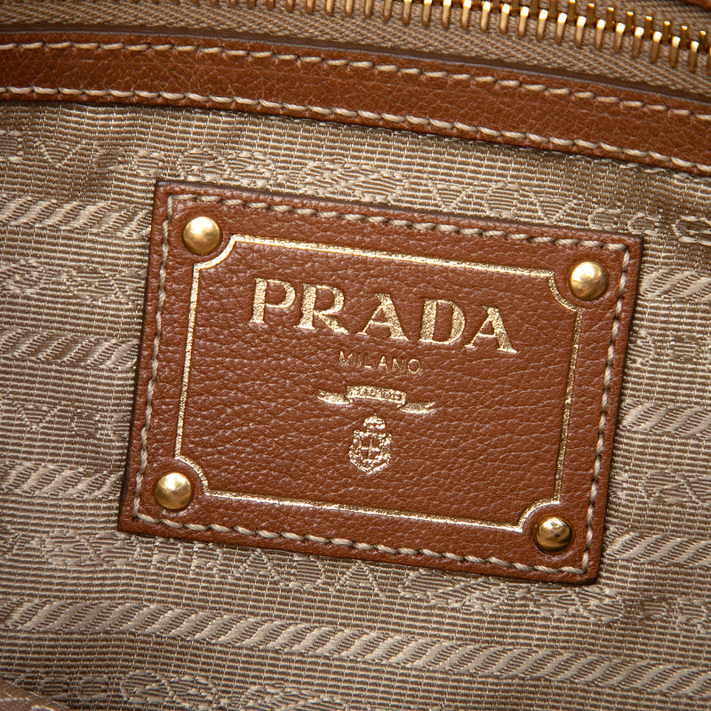Canvas Canapa Logo Crossbody - Image 5