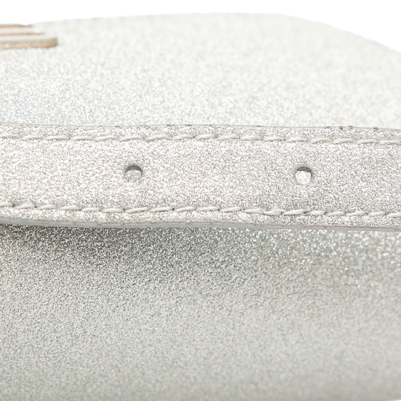 Small Glitter Fabric XX Flap - Image 7