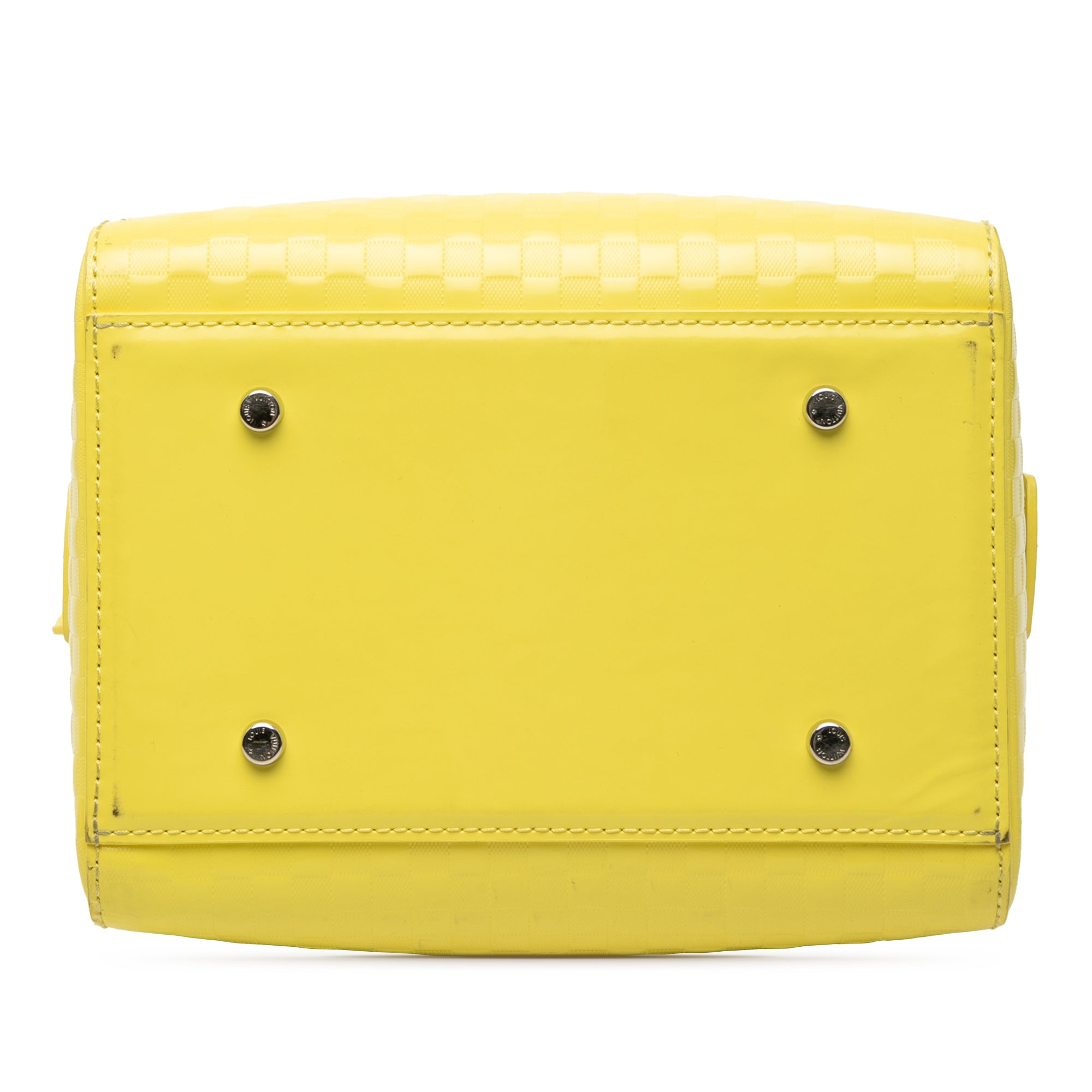 Damier Facette Speedy Cube PM - Image 3