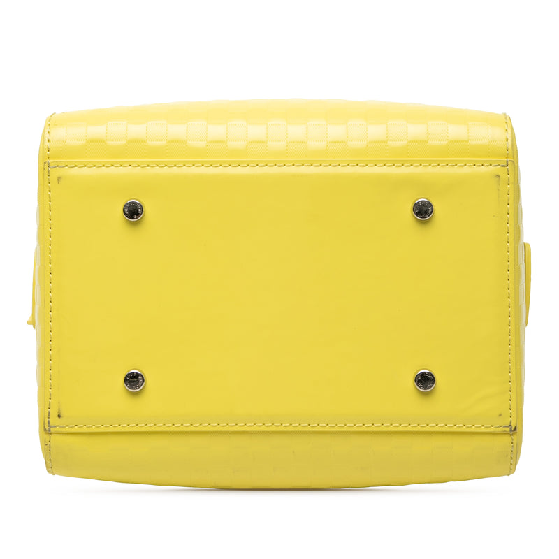 Damier Facette Speedy Cube PM - Image 3