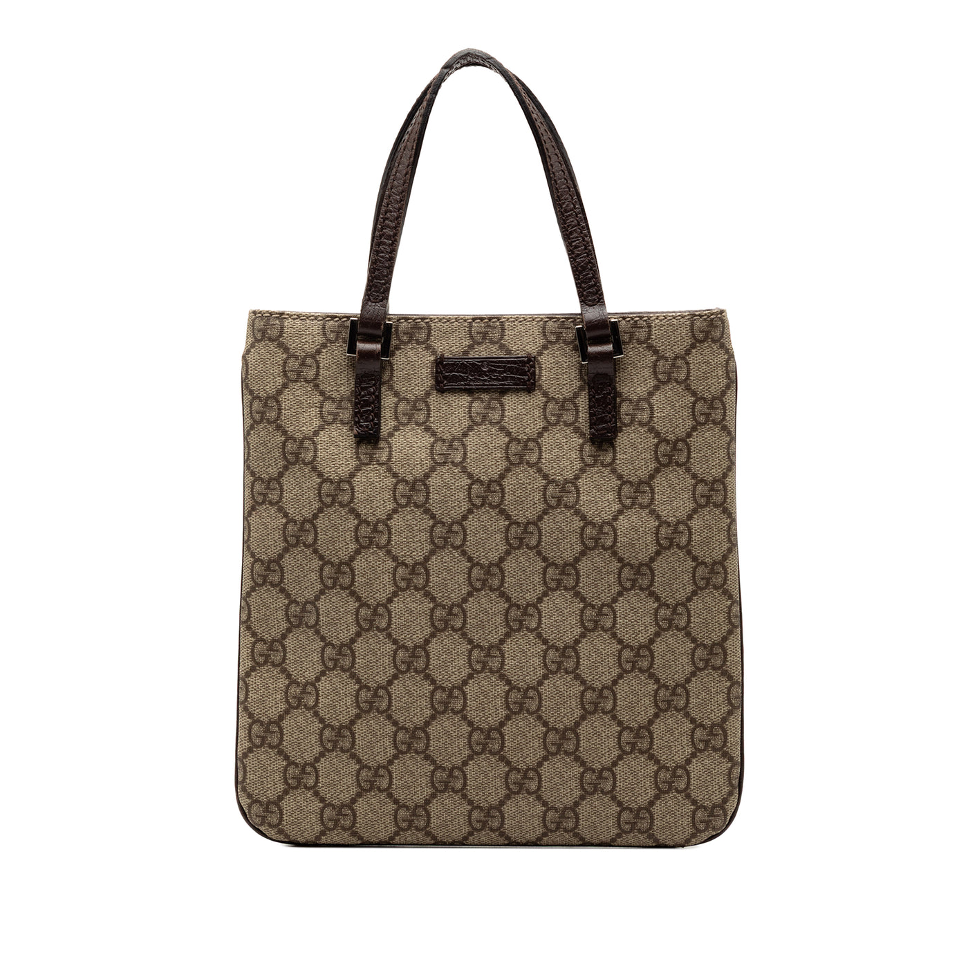 GG Supreme Handbag - Image 1