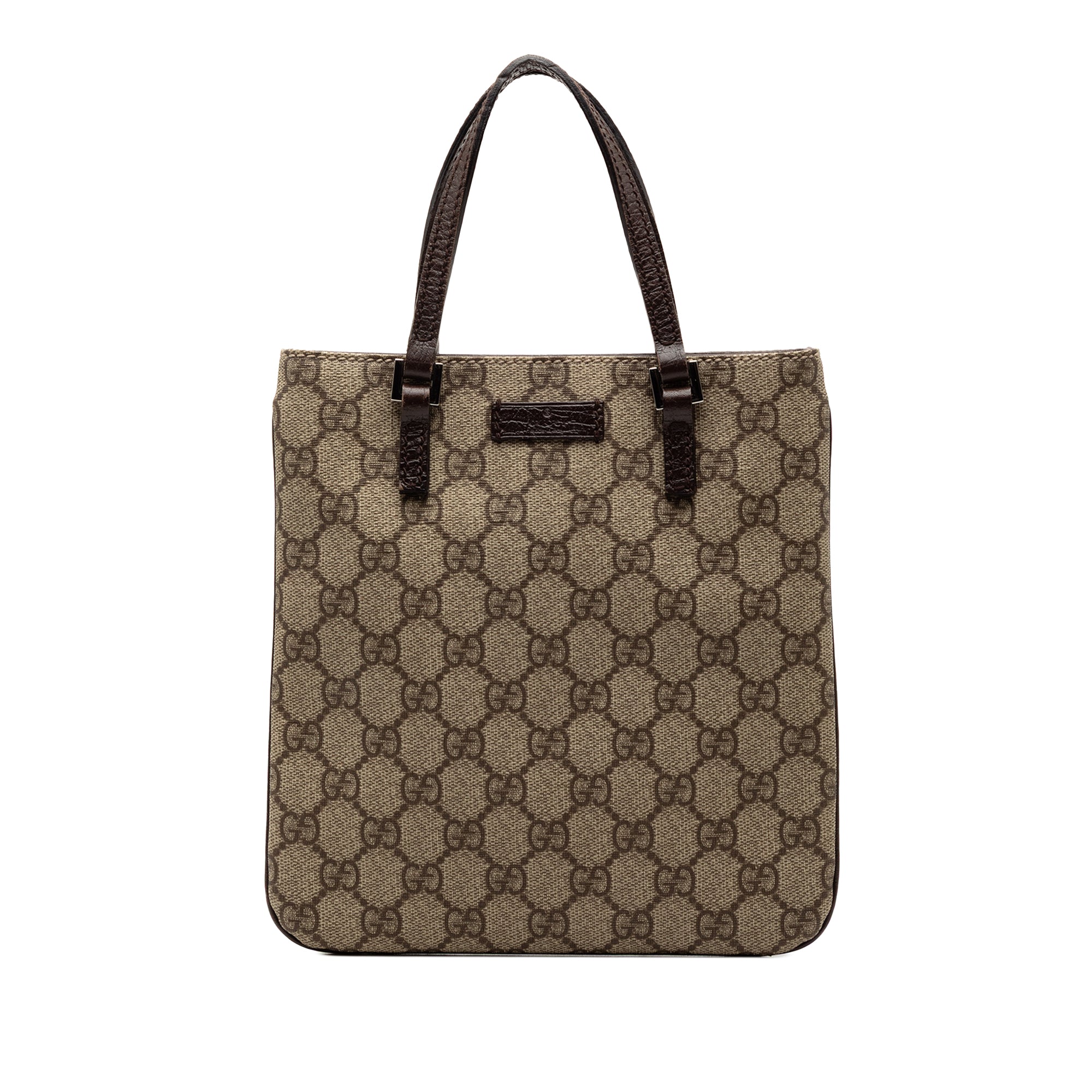 GG Supreme Handbag - Image 1