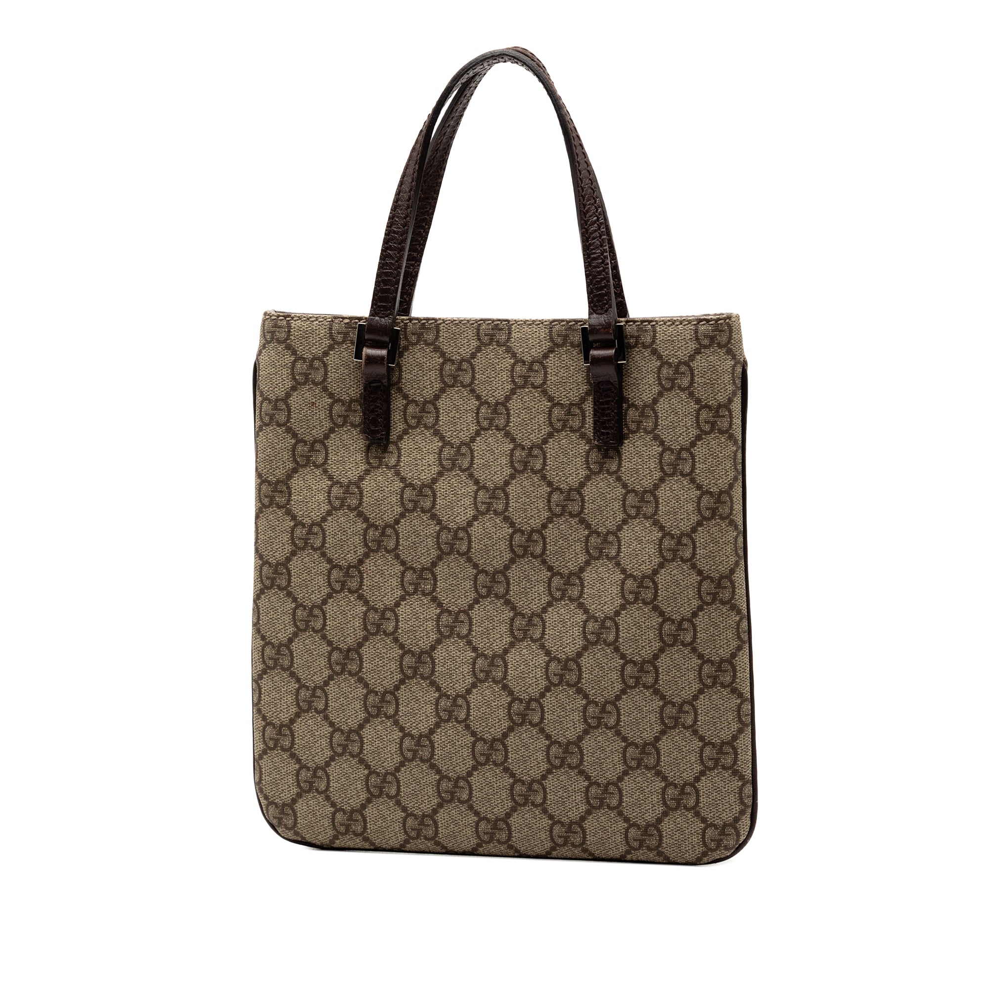 GG Supreme Handbag - Image 2