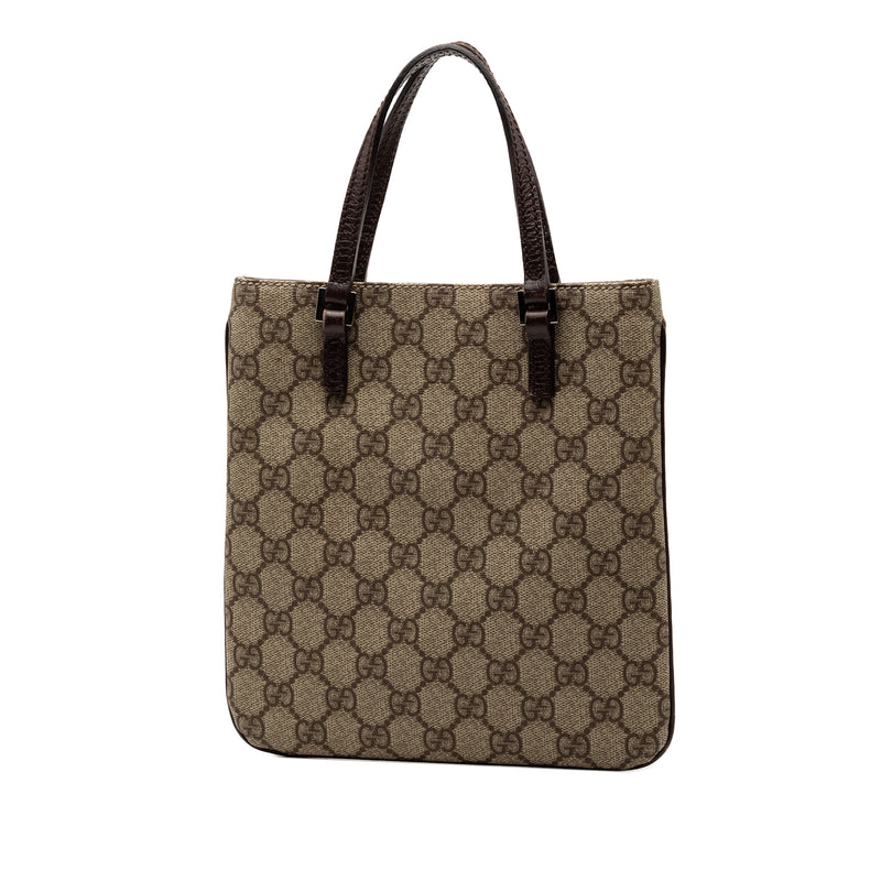 GG Supreme Handbag - Image 2