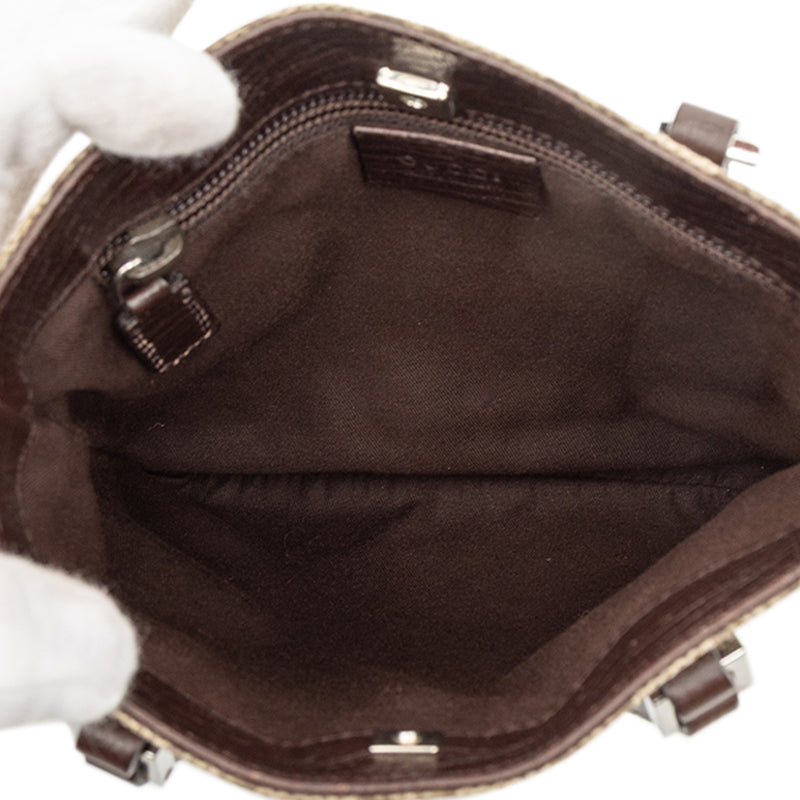 GG Supreme Handbag - Image 4