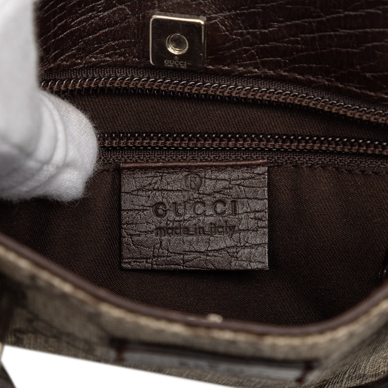 GG Supreme Handbag - Image 5