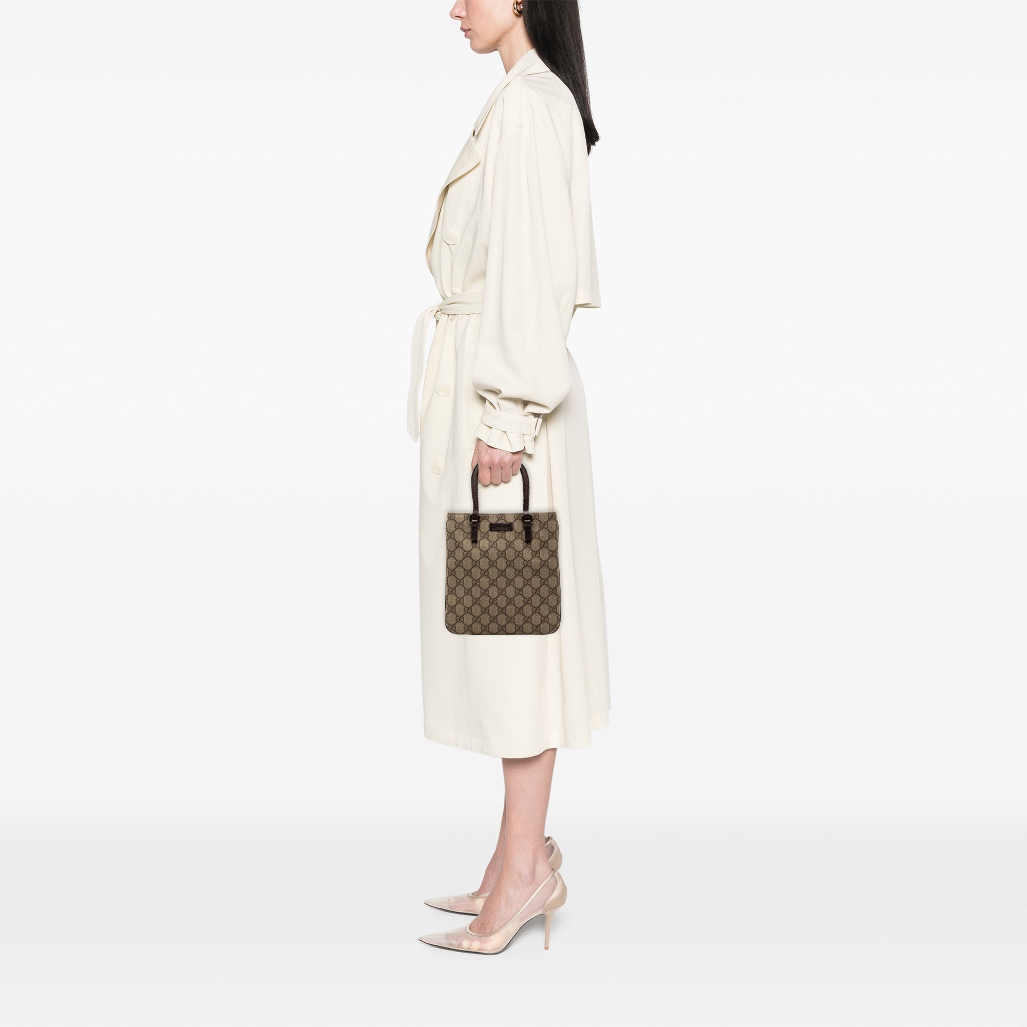 GG Supreme Handbag - Image 7