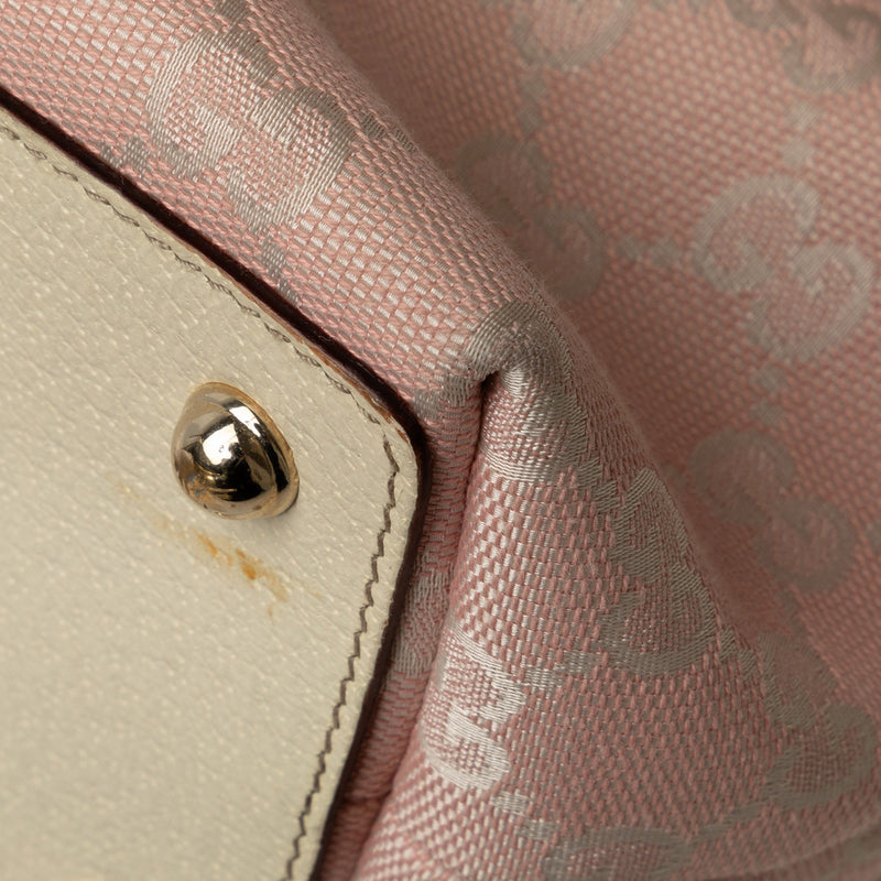 GG Canvas Eclipse Tote - Image 16