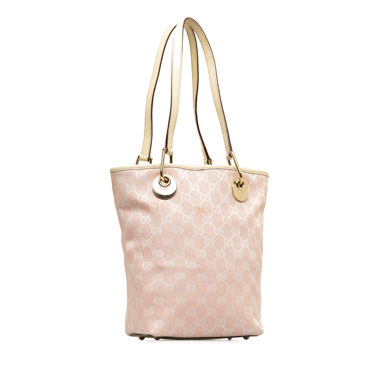GG Canvas Eclipse Tote - Image 2