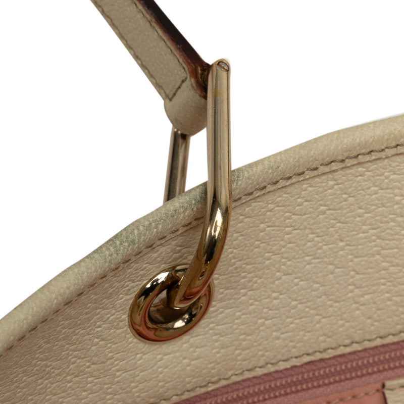 GG Canvas Eclipse Tote - Image 20