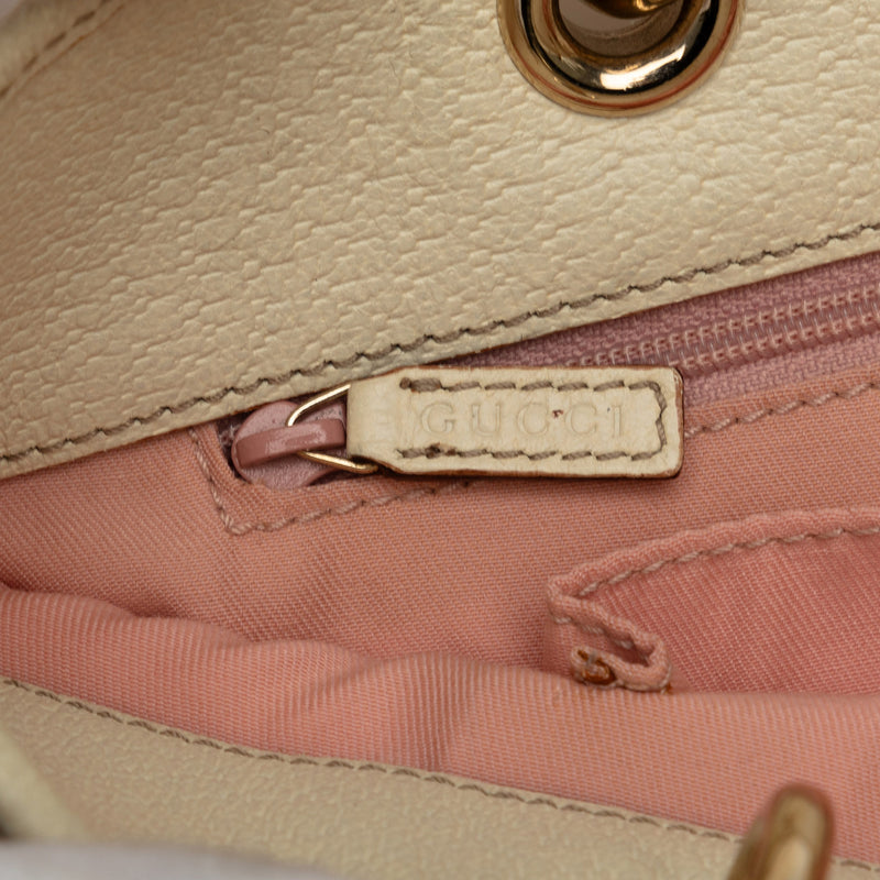 GG Canvas Eclipse Tote - Image 8