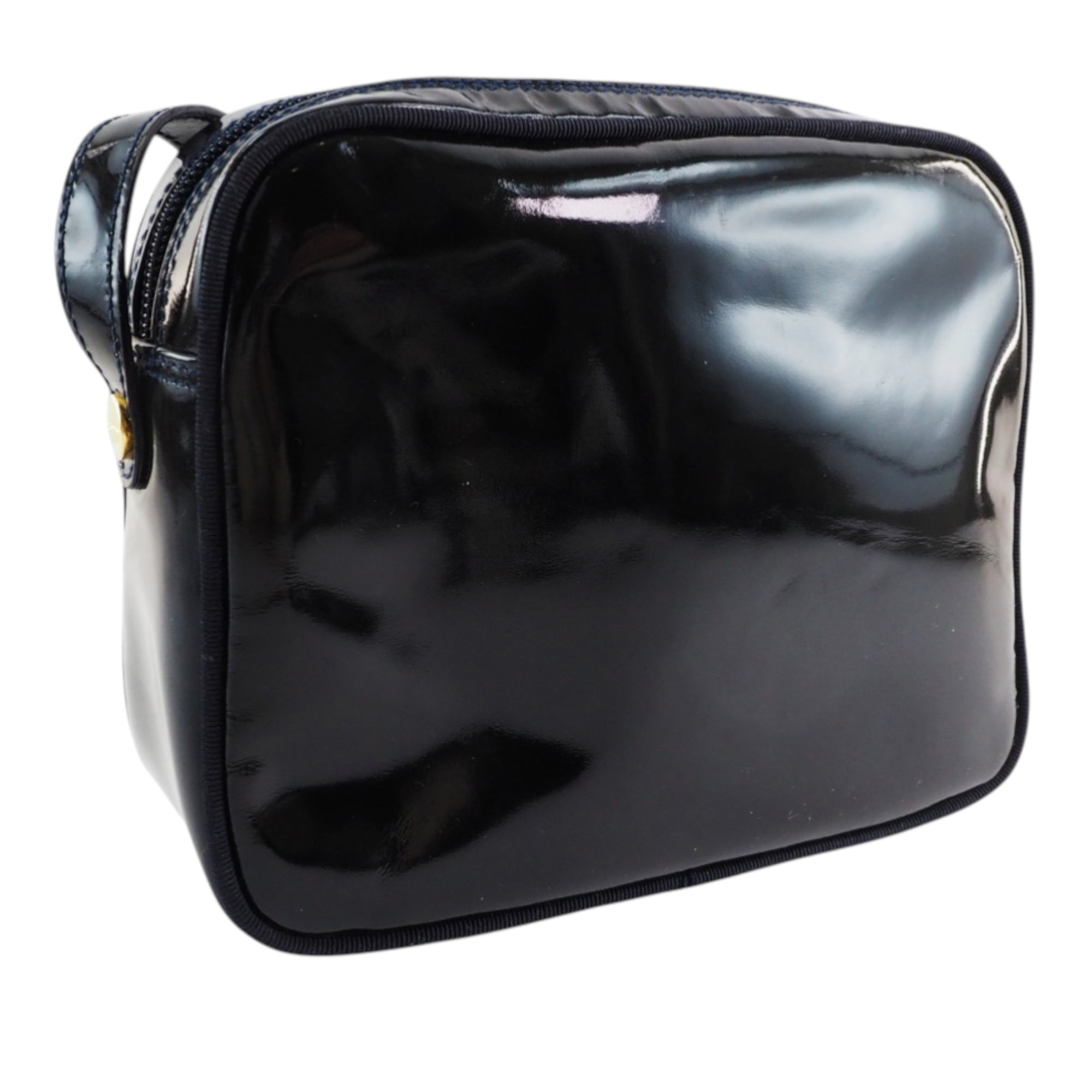 Patent Vara Crossbody - Image 2