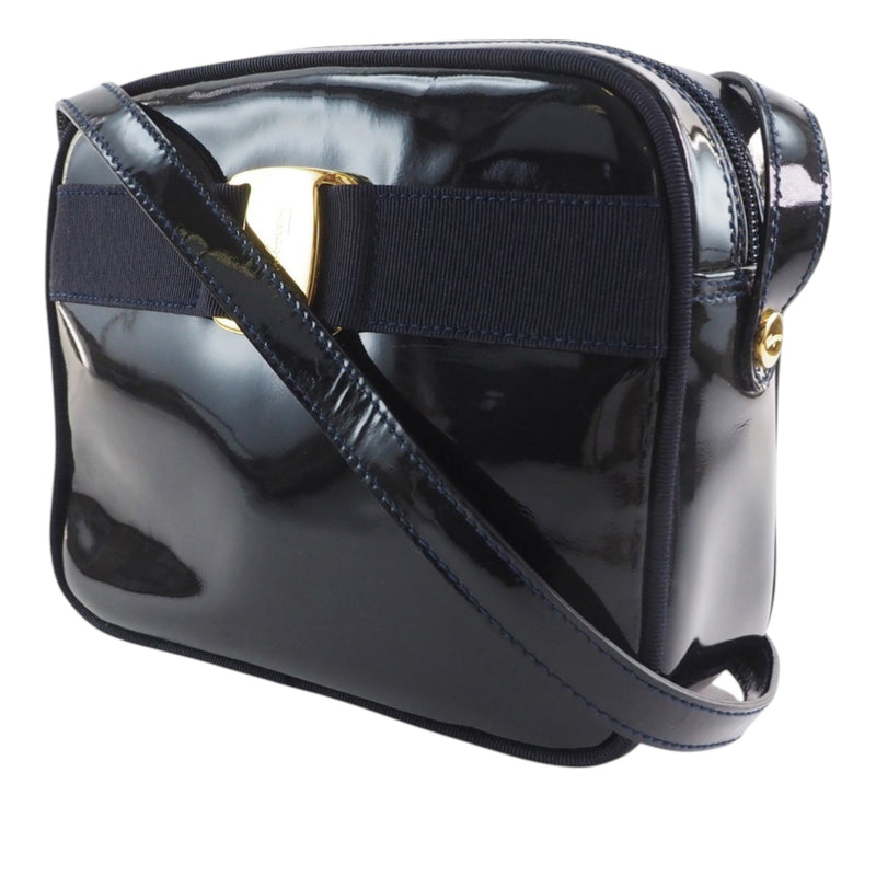 Patent Vara Crossbody - Image 3