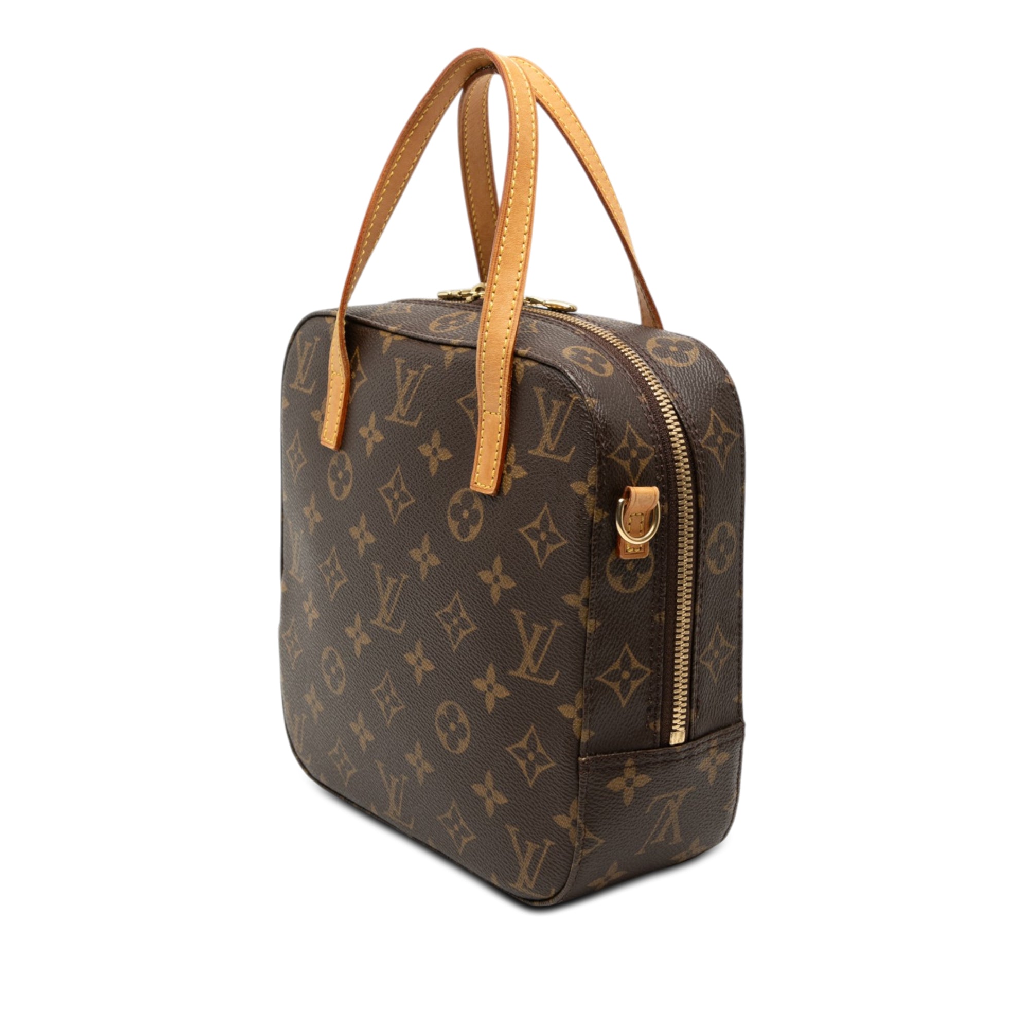 Monogram Spontini - Image 2