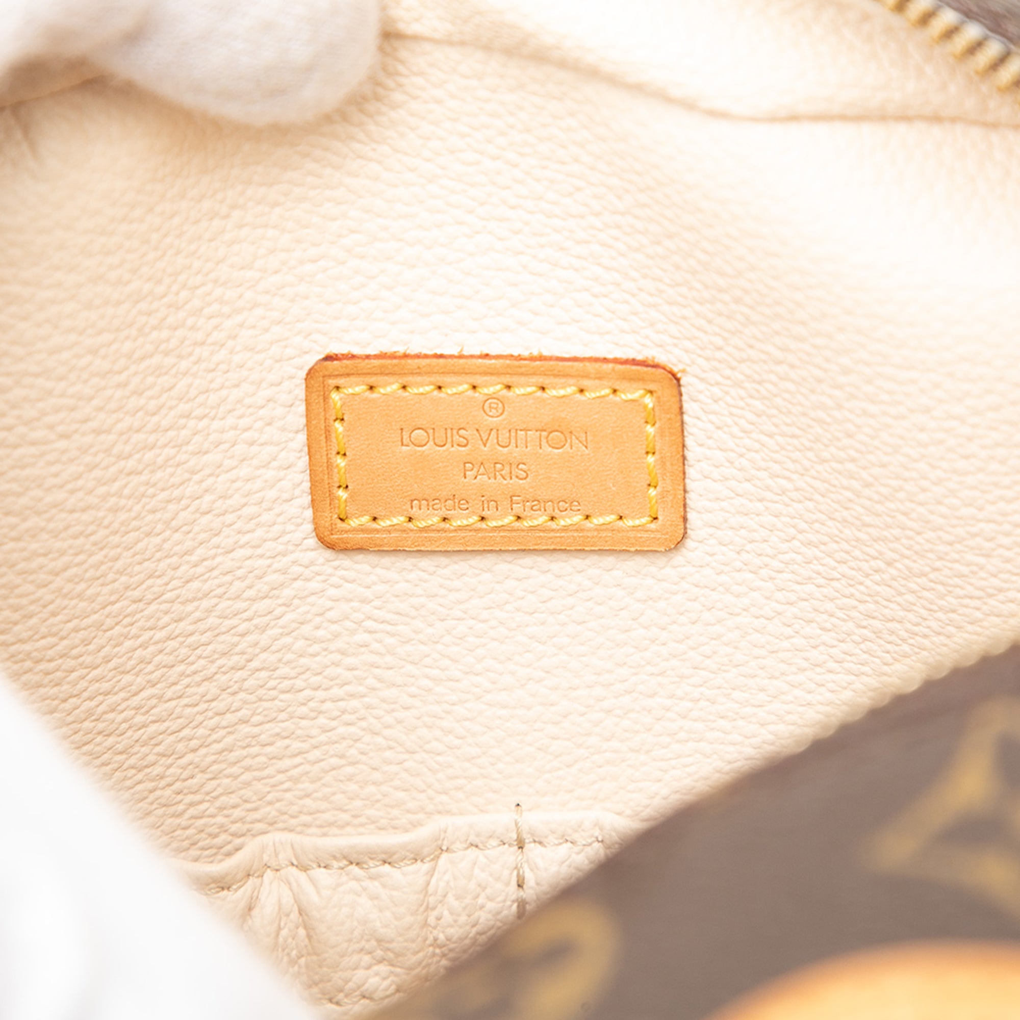 Monogram Spontini - Image 5