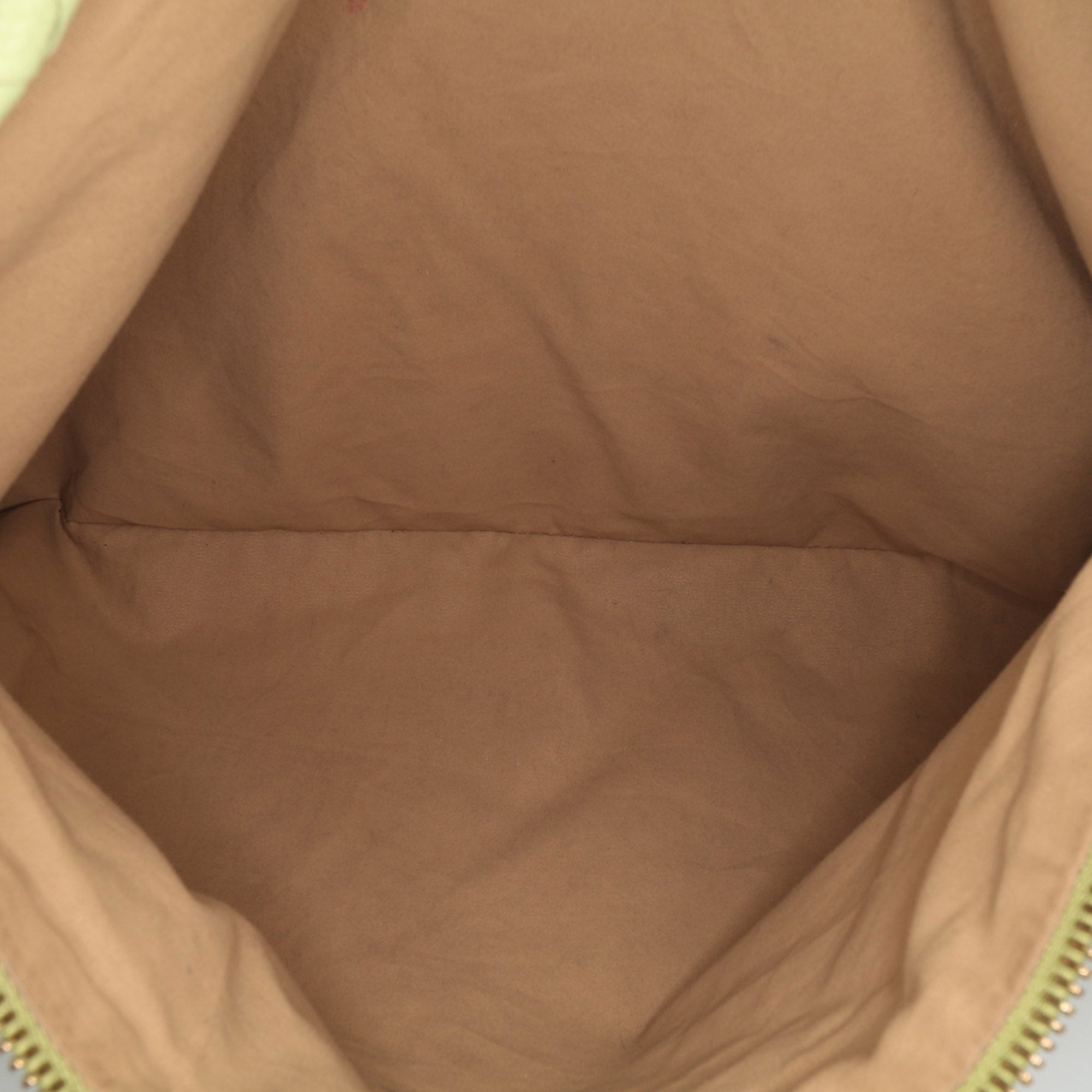 Nappa Intrecciato Knot Hobo - Image 6