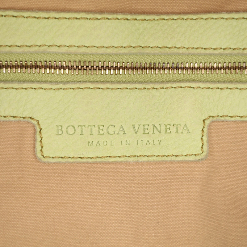 Nappa Intrecciato Knot Hobo - Image 7