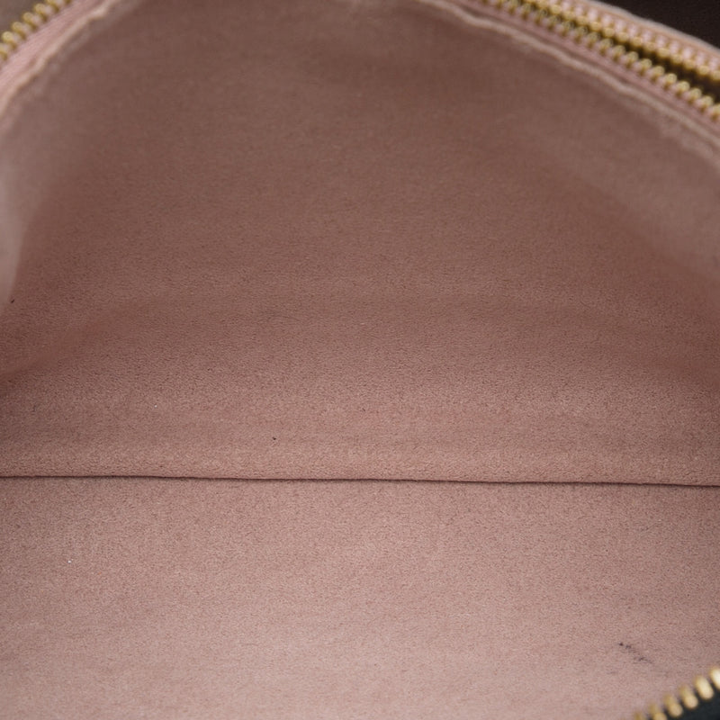Monogram Embossed Puffy Lambskin Coussin PM - Image 4