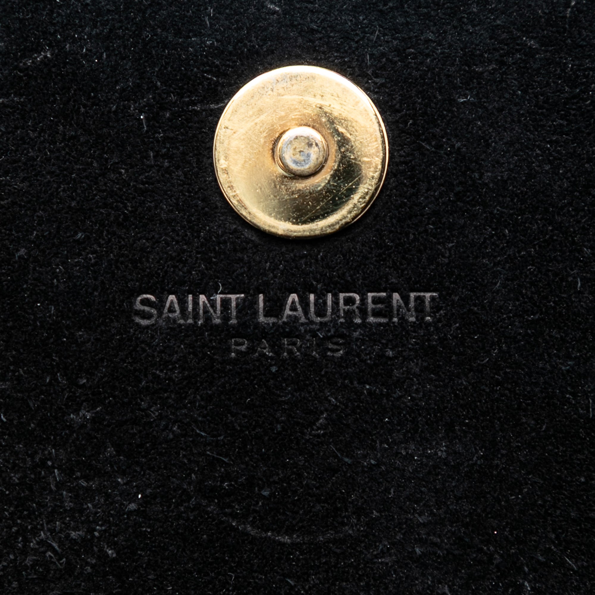 Small Patent Monogram Universite Bag - Image 5