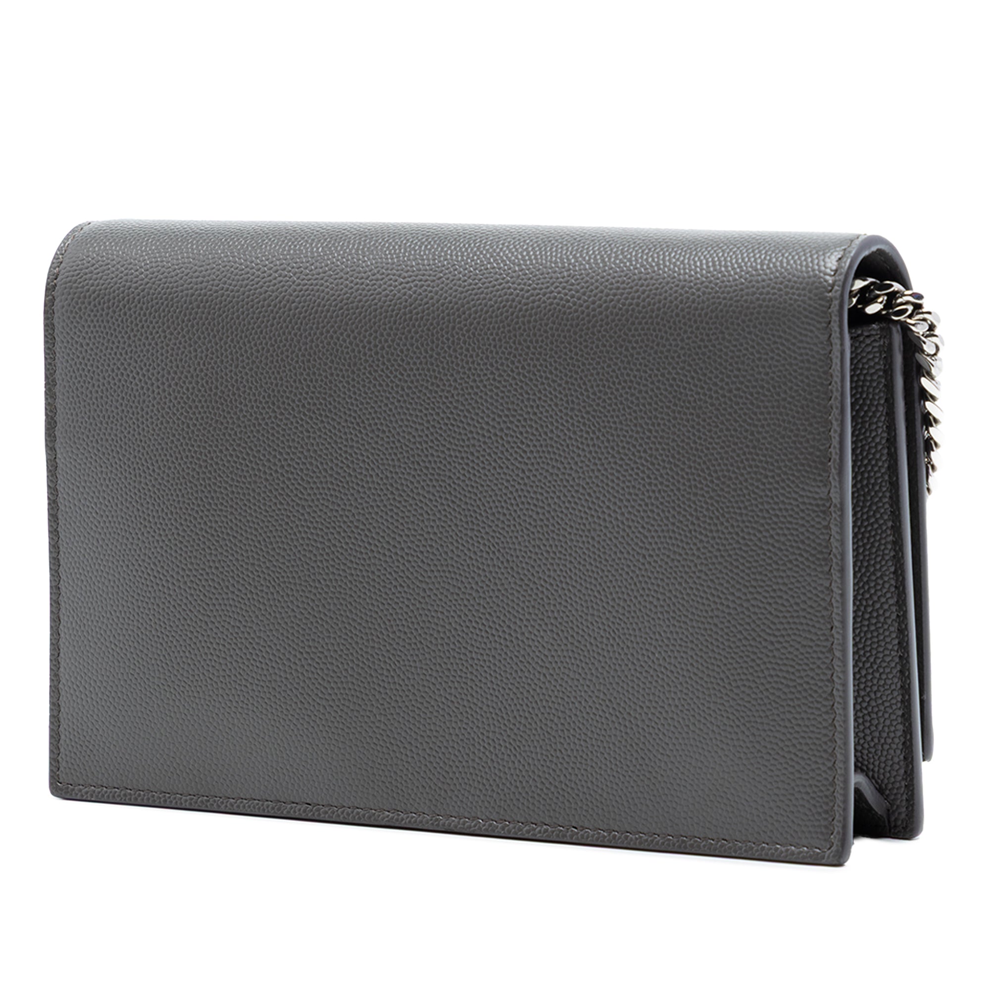 Grain de Poudre Monogram Kate Tassel Wallet on Chain - Image 2