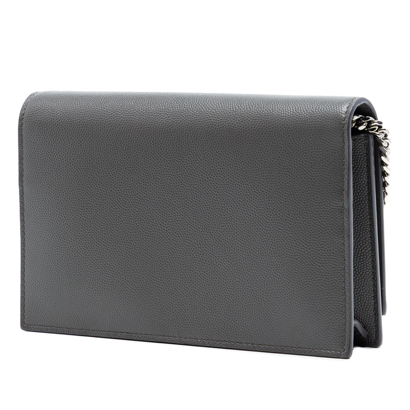 Grain de Poudre Monogram Kate Tassel Wallet on Chain - Image 2
