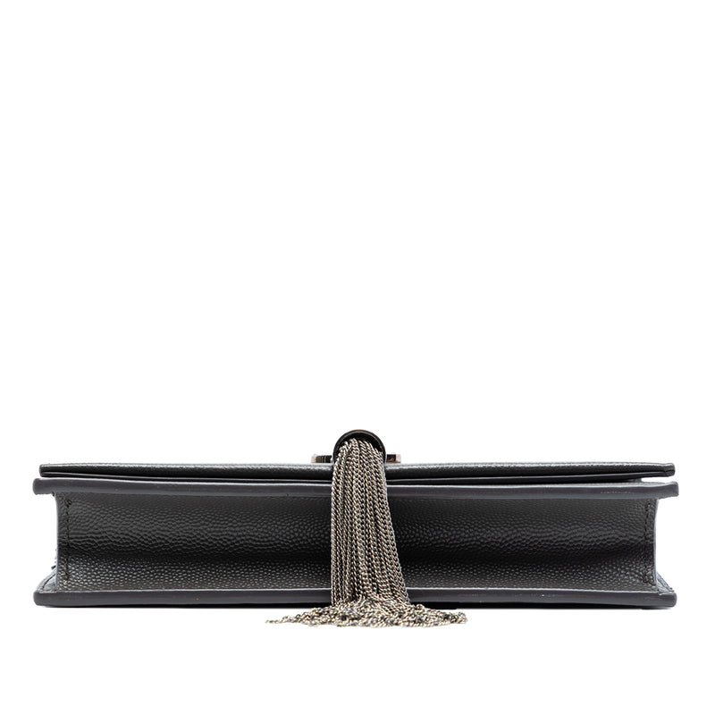 Grain de Poudre Monogram Kate Tassel Wallet on Chain - Image 3