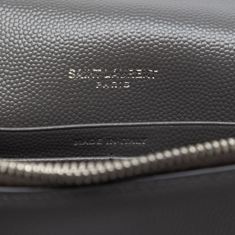 Grain de Poudre Monogram Kate Tassel Wallet on Chain - Image 5