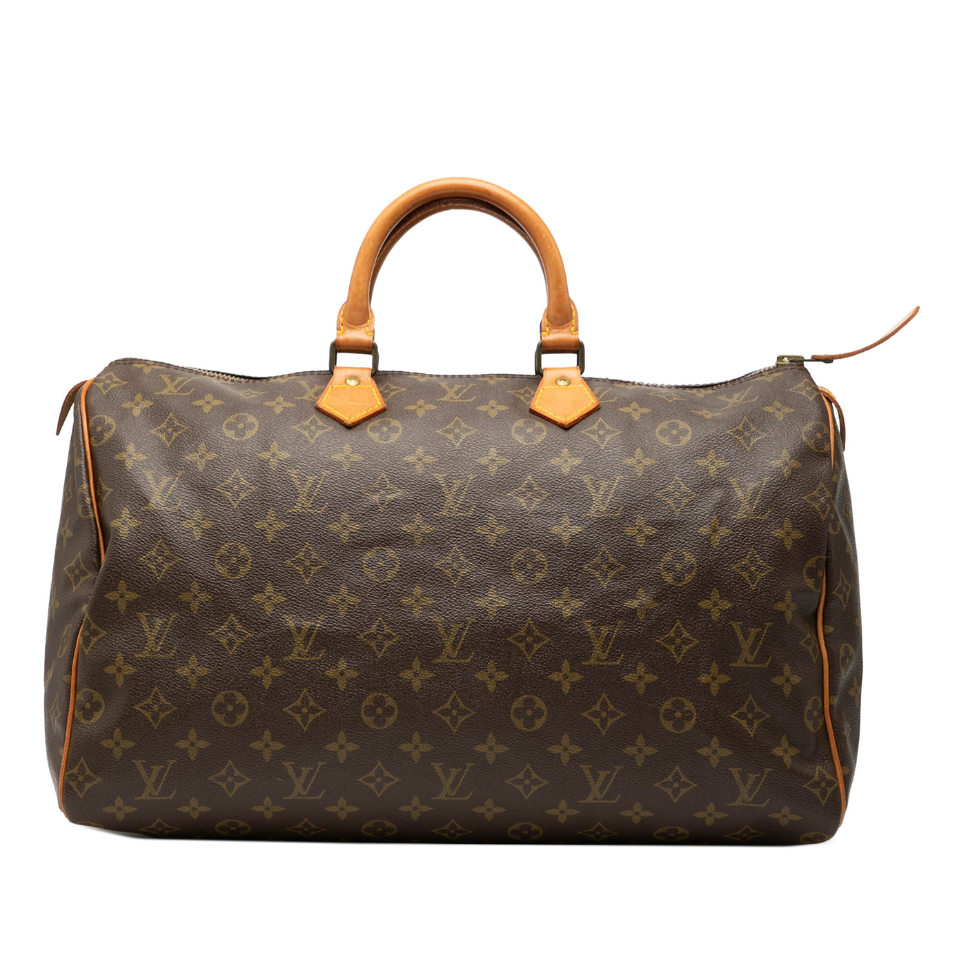 Monogram Speedy 40 - Image 1
