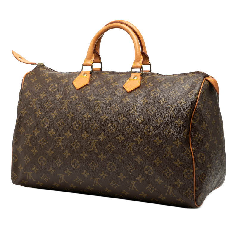 Monogram Speedy 40 - Image 2