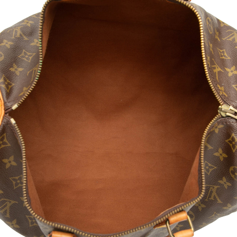 Monogram Speedy 40 - Image 4
