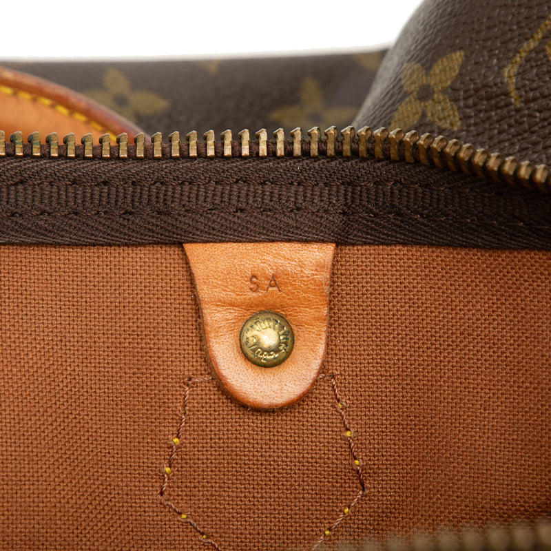 Monogram Speedy 40 - Image 6