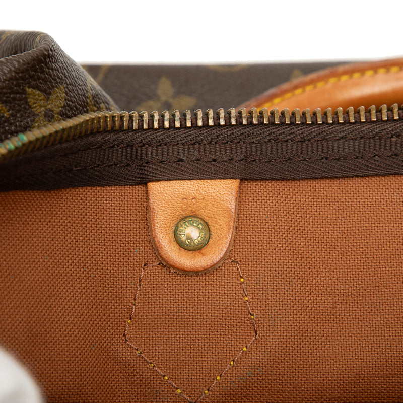 Monogram Speedy 40 - Image 7
