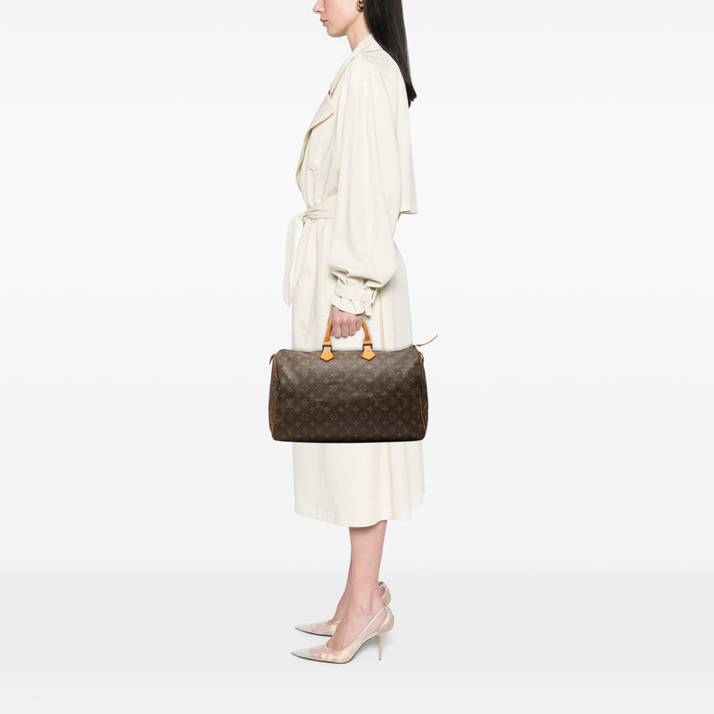 Monogram Speedy 40 - Image 8