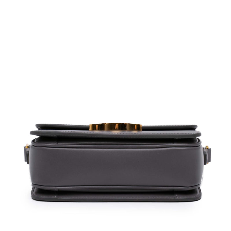 Teen Shiny Calfskin Triomphe Crossbody - Image 3