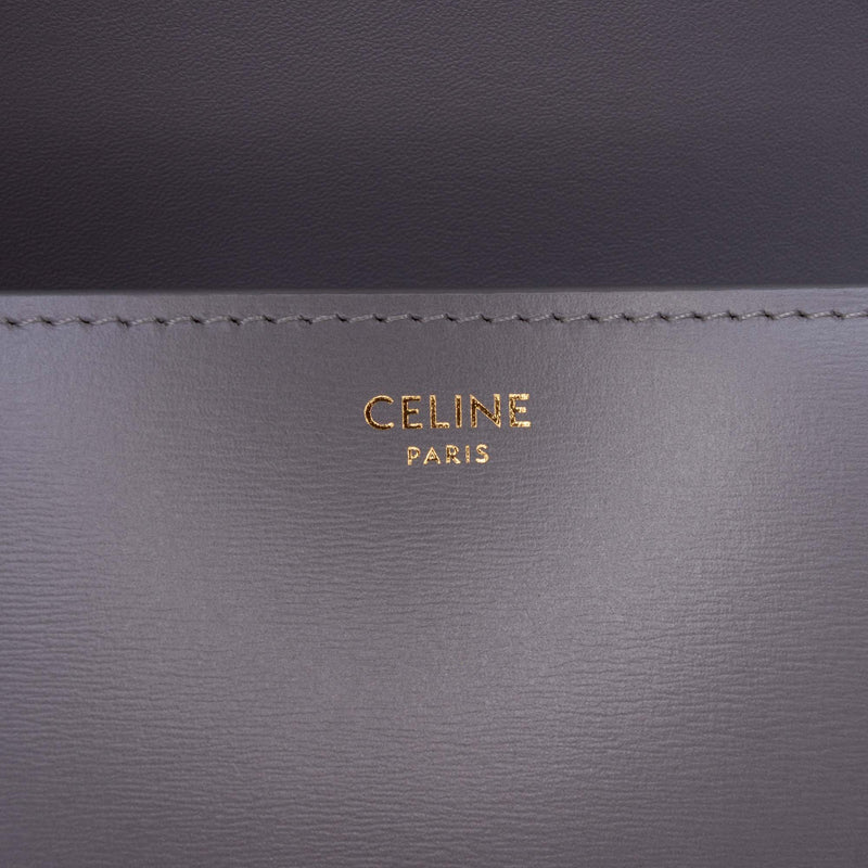 Teen Shiny Calfskin Triomphe Crossbody - Image 5