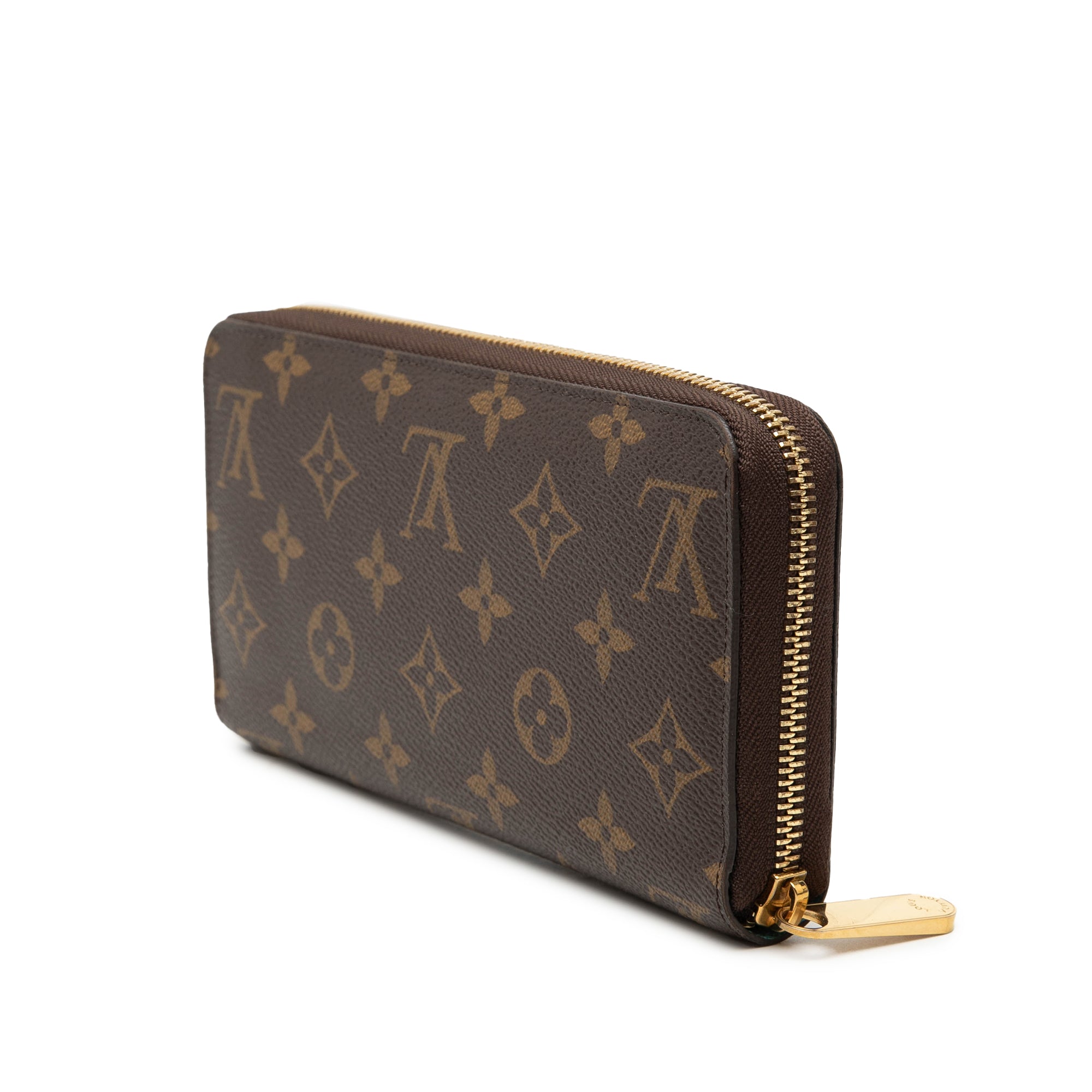 Monogram Vivienne in Tokyo Zippy Long Wallet - Image 2