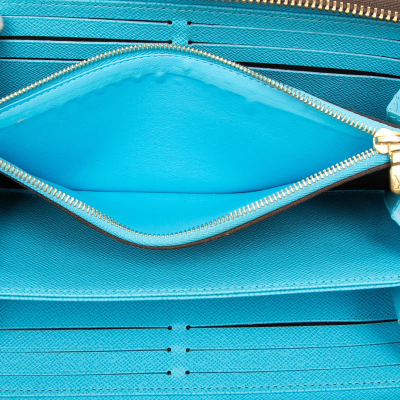 Monogram Vivienne in Tokyo Zippy Long Wallet - Image 4