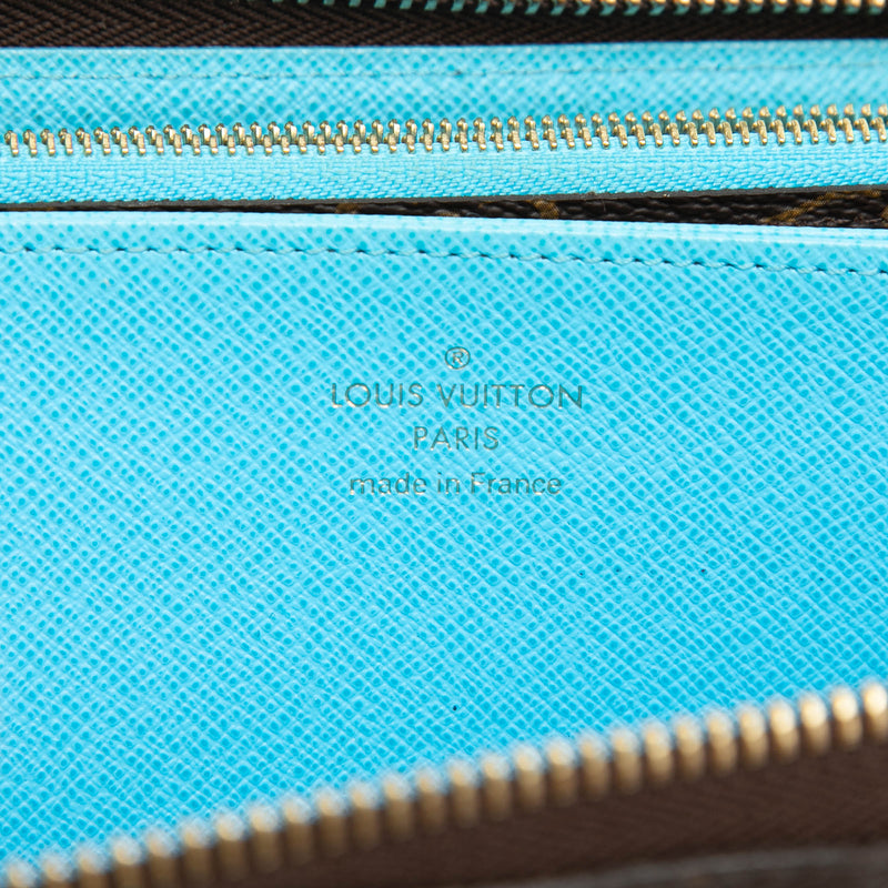 Monogram Vivienne in Tokyo Zippy Long Wallet - Image 5