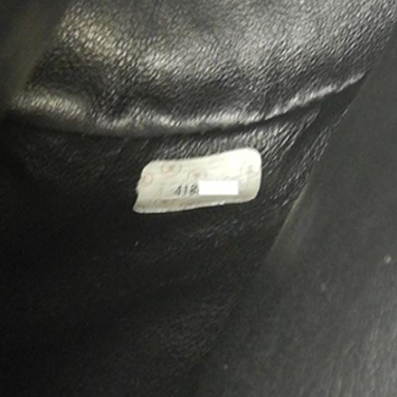 Medium Quilted Lambskin Duma Backpack - Image 8