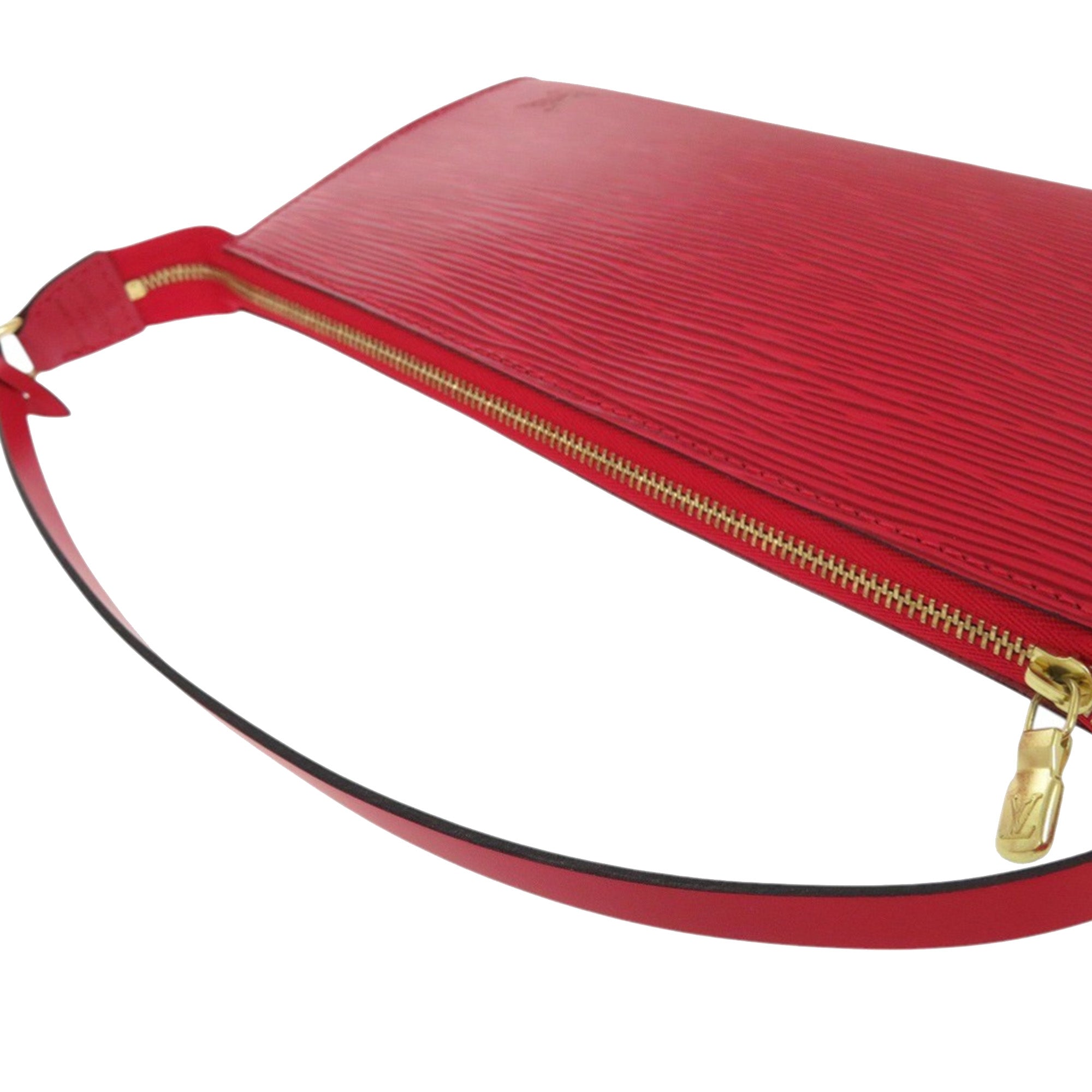 Epi Pochette Accessoires - Image 10