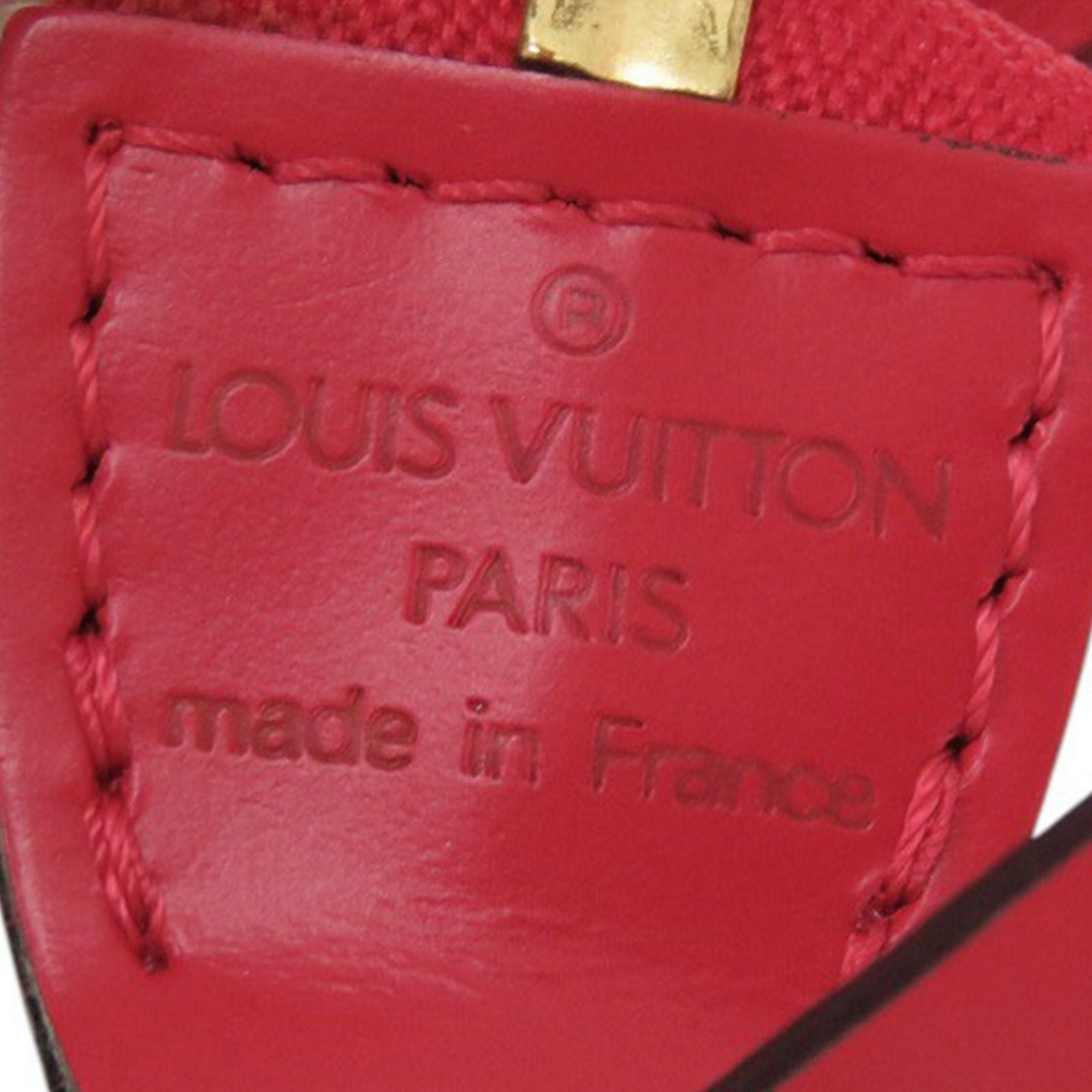 Epi Pochette Accessoires - Image 5