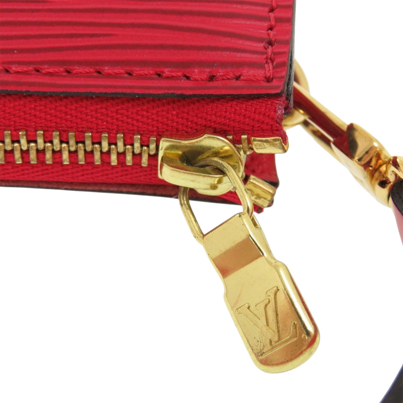 Epi Pochette Accessoires - Image 7