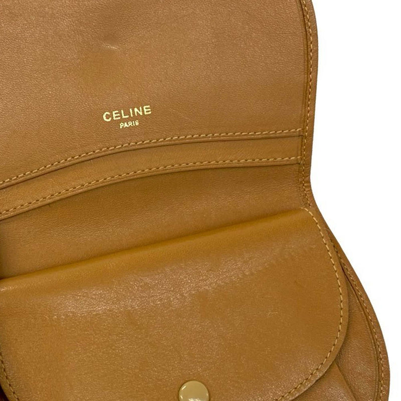 Macadam Coated Canvas Triomphe Bifold Wallet - Image 9