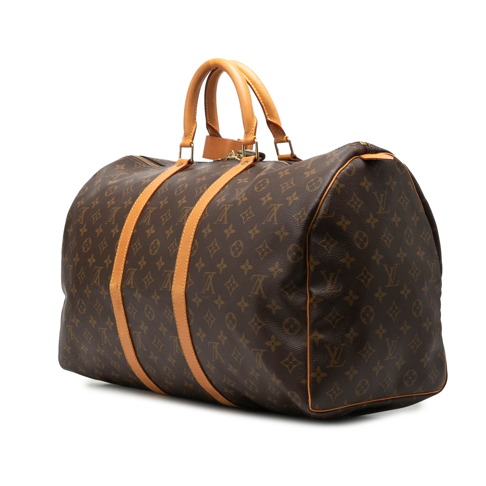 Monogram Keepall 50 - Image 2