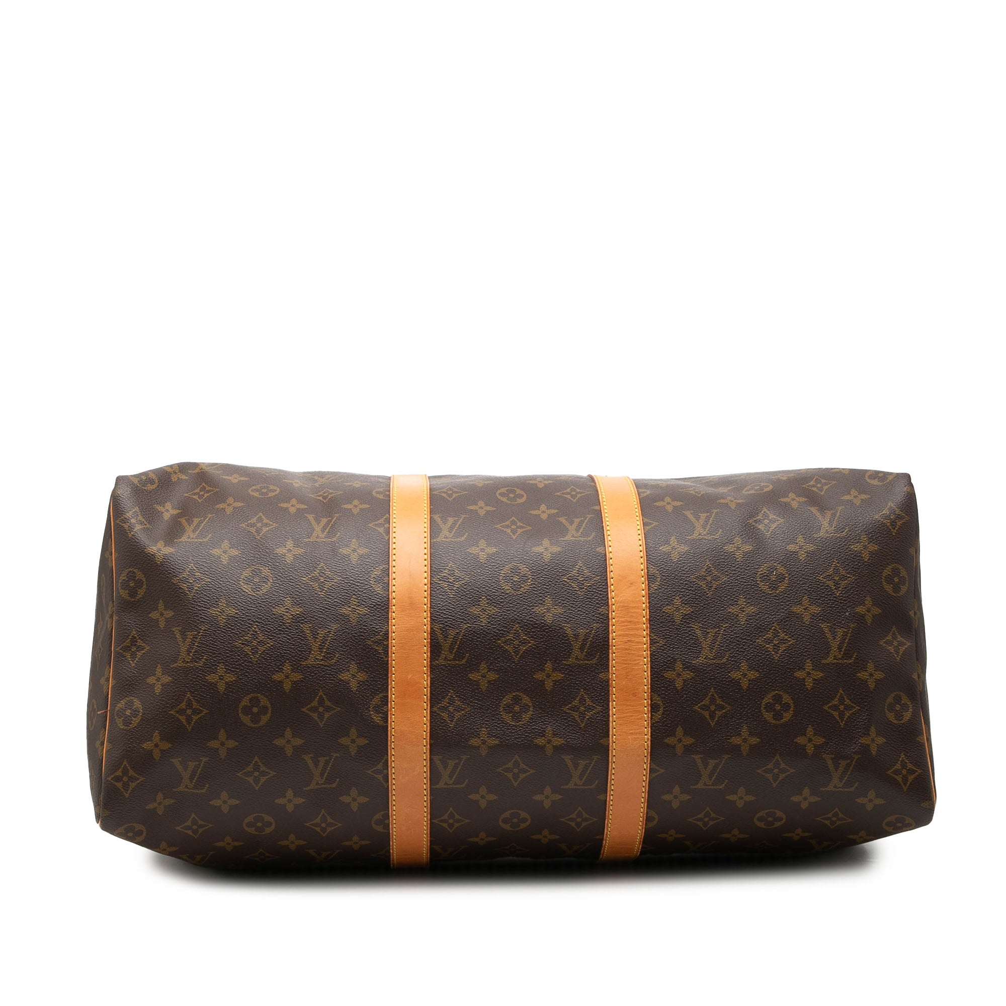 Monogram Keepall 50 - Image 3