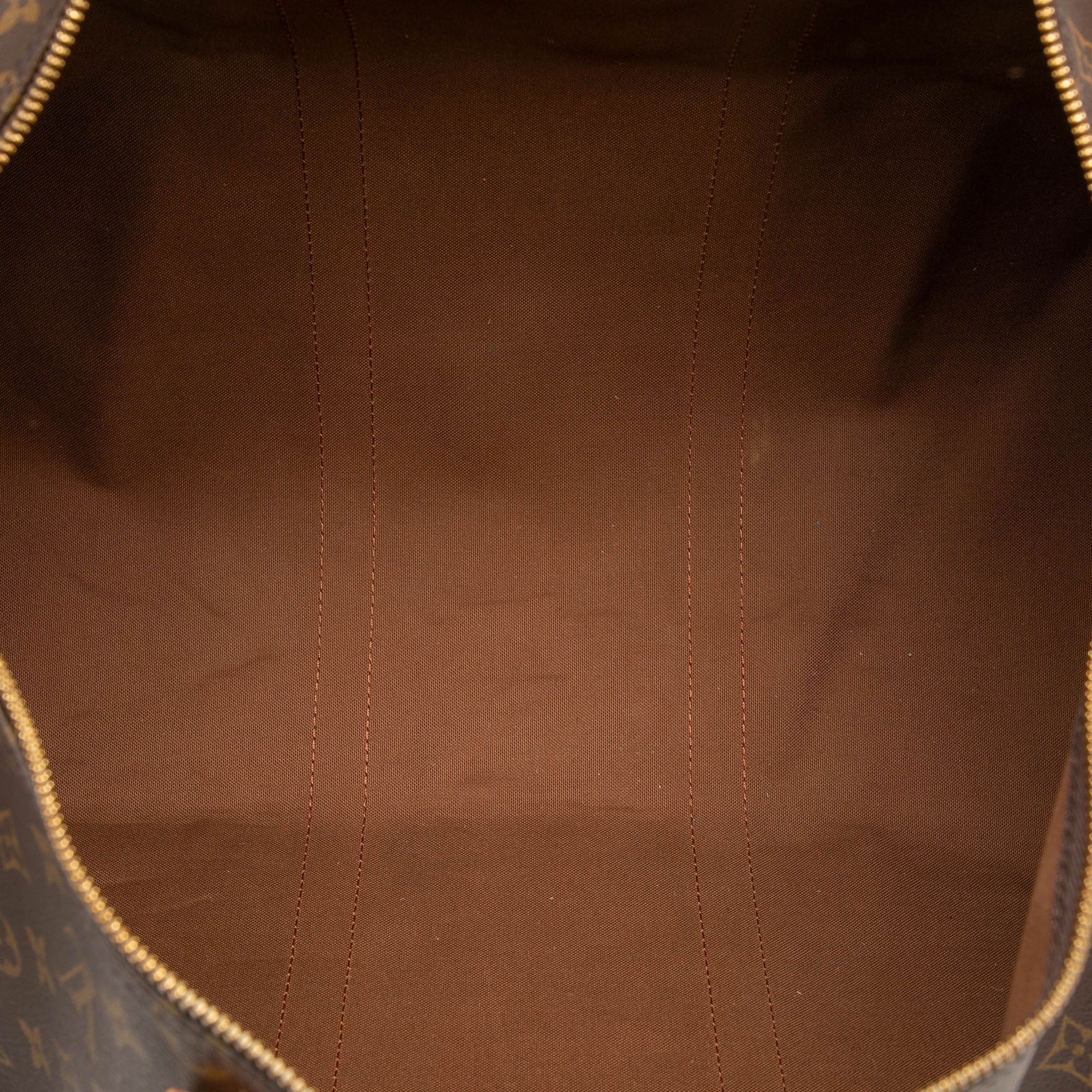 Monogram Keepall 50 - Image 4