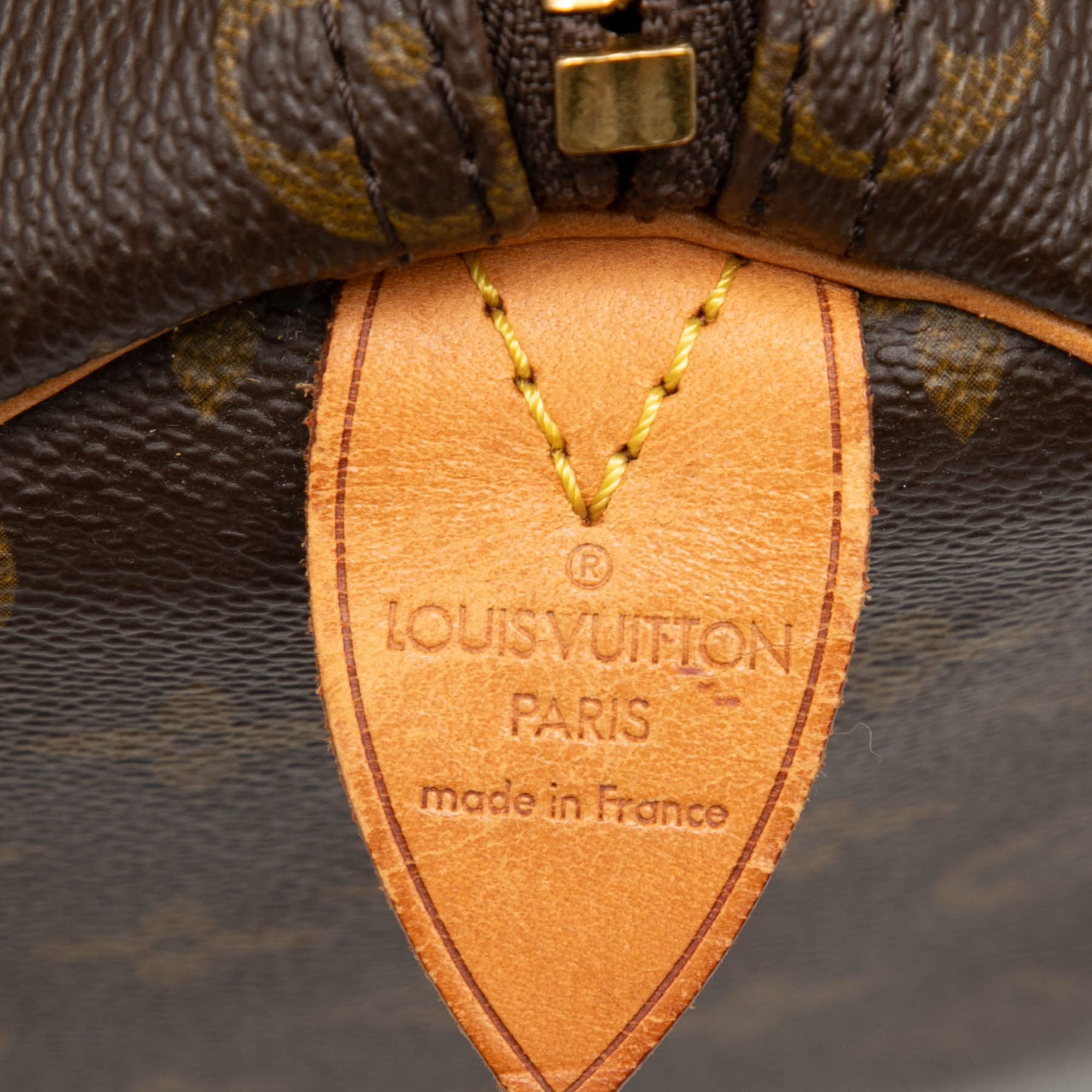 Monogram Keepall 50 - Image 5