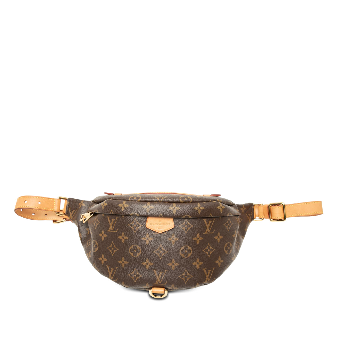 Monogram Bumbag - Image 1
