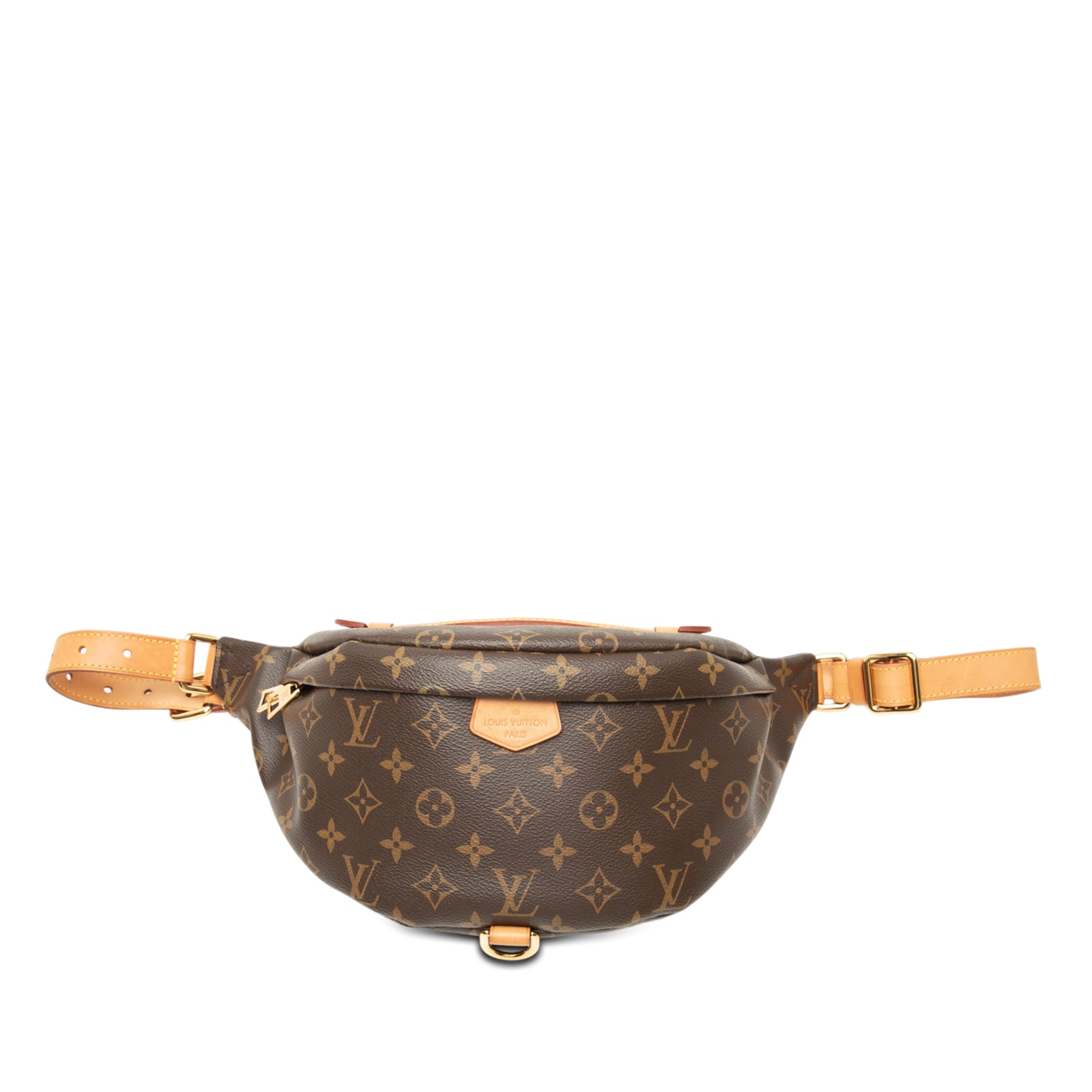 Monogram Bumbag - Image 1